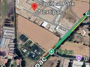 Capithal Park Nextipac