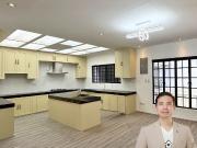 Capitol 8 House for Lease! Pasig City