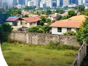 Capitol 8 Residential Lot for Sale in Pasig City