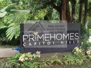 Capitol Hills Drive 1 bedroom Condo For Sale Brand New