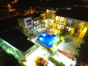 CAPITOL HOMES an EXCLUSIVE SUBDIVISION in QUEZON CITY