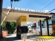 CAPITOL HOMES Lot for Sale in Capitol Hills Quezon City...