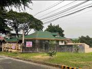 CAPITOL HOMES, Old house with 560sqm lot for sale