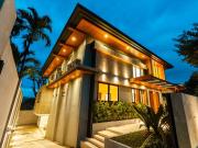 Capitol Homes, QC Luxury House and Lot For Sale