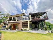 Capitol Homes QC Semi Furnished House & Lot For Sale...
