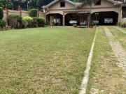 CAPITOL HOMES QUEZON CITY VACANT LOT 560 SQM ONLY...