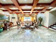 Capitol Homes Subdivision 7 Bedroom Home For Sale Quezon...