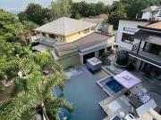 Capitol Park Homes, Quezon City Corner House and Lot...