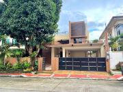 Capitol Park Homes, Quezon City House & Lot For Sale w/...