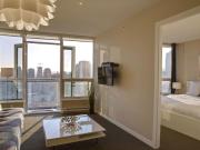 Capitol Residences 1 Bedroom Apartment for Rent at 833...