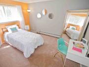 Capitol Villa 2 Bedroom Apartment for Rent at 1700 East...