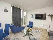 Capitol Way, Colindale, NW9