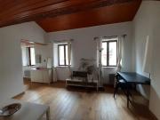 CAPITOLE, T1 bis en duplex meublé de 40 M²