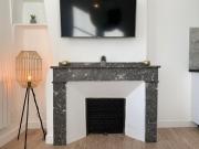 Capitole T2 rénové plein de charme