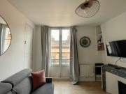 Capitole T2 rénové plein de charme