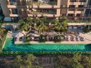 CAPITOLO BY PIERO LISSONI CHACARA KLABIN Apartamento à...