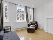 Capland Street, London, NW8 8LL, United Kingdom | 3 bed...