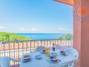 CAPO D'ARCO ELBA APPARTAMENTO IN CONDOMIO DI PREGIO