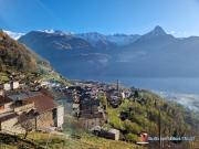 Capo di Ponte 6 vani 220mq