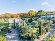 Capolavoro contemporaneo umbro: una combinazione di...