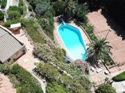 Capoliveri Elba Villa indipendente con Piscina e Campo...
