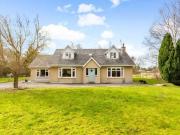 Cappanargid, Rathangan, Co. Kildare, R51Y102 is for sale