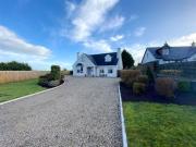 Cappry Lane, Cappry, Ballybofey, Co. Donegal Henry Kee &...