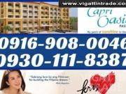 Capri oasis midrise condo nr sorrento oasis