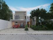 Capri Residencial Cholul Modelo 237