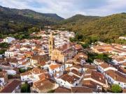 Capricho de la Sierra Vive en el corazón de Aracena