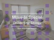 Capricorn Apartments