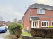 Capricorn Road, Manchester, M9 7JA, United Kingdom | 3...