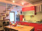 CAPRIGLIOLA quadrilocale 60mq