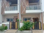 Caps Town 3 Bedroom 750 Sq. Ft. Independent House in Rau...