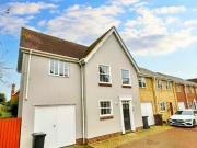 Capstan Place, Colchester, 3 Bedroom End