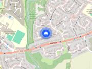 Captain Lees Gardens, Westhoughton, Bolton