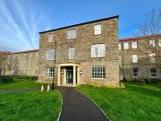 Captains Gardens, Captains House, Fishponds, 2 Bedroom...
