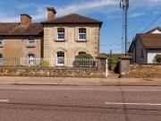 Captains Quarters, South Abbey Cottage,...