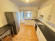 Capthorne Court, Alexandra Avenue, Harrow HA2, 2 bed...