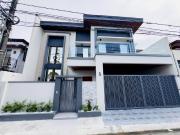 Captivating Brand New House and Lot for Sale in BF... Captivating Brand New House and Lot for Sale in BF...