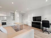 Captivating CBD Style with a Picturesque Panorama