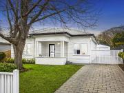 Captivating Character Meets Contemporary Family Living