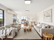 Captivating family hideaway with scenic ocean views