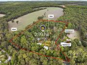 Captivating Forrest Property