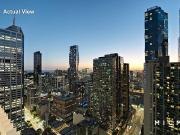 Captivating Melbourne Grand Retreat with Breathtaking...