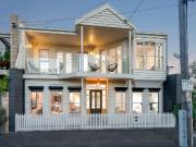 Captivating Waterfront Residence Offering Unmatched...