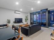Capture the City's Heartbeat at Madison Apartment