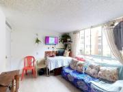 Capuchina Apartamento en Venta en Ciudad Verde, Soacha