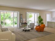 Capuchos Residences T3