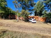 CAPULA, TENENCIA DE MORELIA. PRECIOSA FINCA A PIE DE...